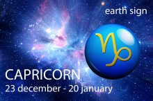 capricorn, horoscop capricorn, horoscop 2018 capricorn